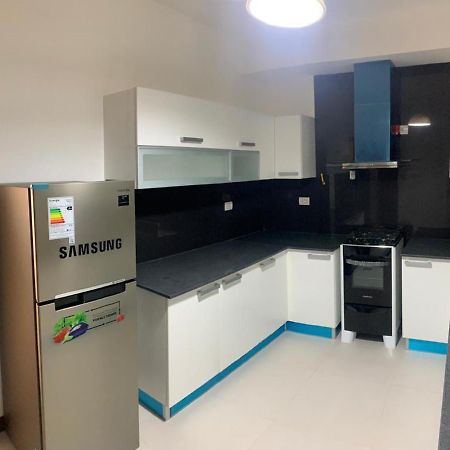 Lujoso Apartamento En Zona Exclusiva! Tarija Exterior photo